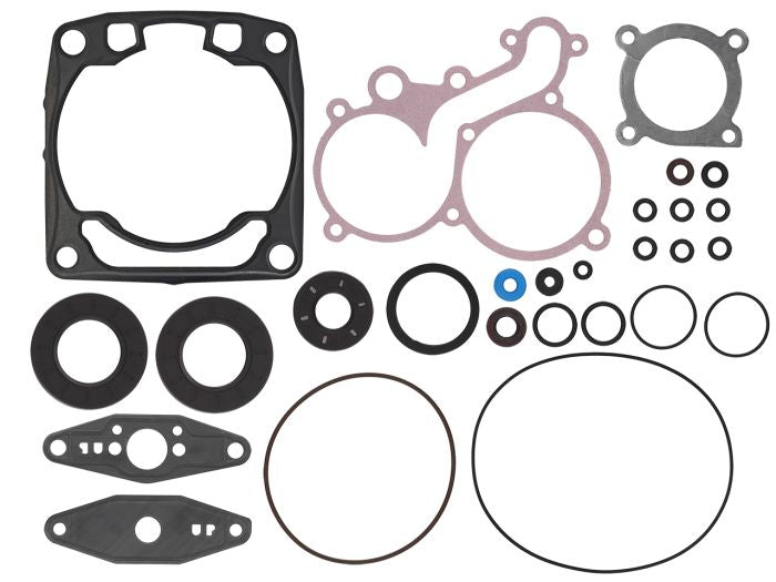 SPI Full Gasket Set with Oil Seals - Part Number SM-09552F
