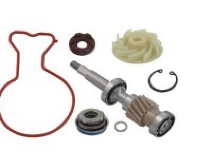 SPI Water Pump Repair Kit (Part Number SM-10102) for Efficient Pump Maintenance