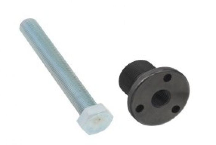 SPI Clutch Puller, Driven Kit (Part Number SM-12807) for Precision Transmission Maintenance