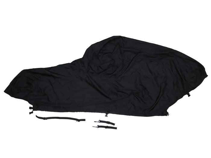 40 BELOW Snowmobile Cover - Economy (Part Number SC-12459) for Reliable Outdoor Protection