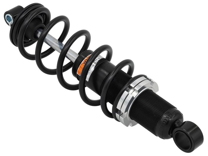 SPI Rear Shock Assembly (Part Number: SU-04319S) for Enhanced Ride Performance