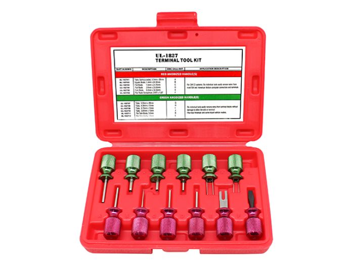 SPI Terminal Removal Tool Kit (Part Number: SM-12283) by SPI