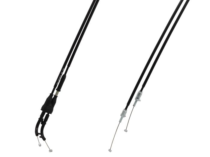 Psychic MX-05984 Throttle Cable Push/Pull for Motorcycle and ATV Control