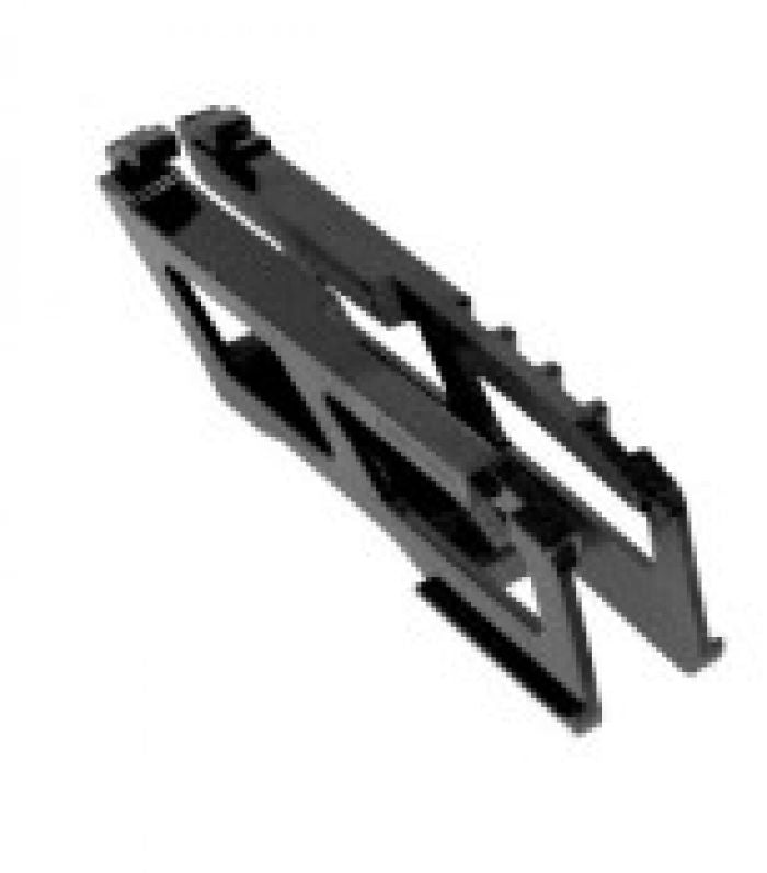 Psychic Chain Guide Black - Part Number MX-03430BK