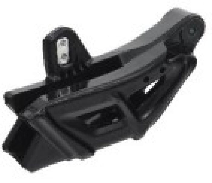Psychic Chain Guide Orange (Part Number MX-03434OR) for Enhanced Chain Management