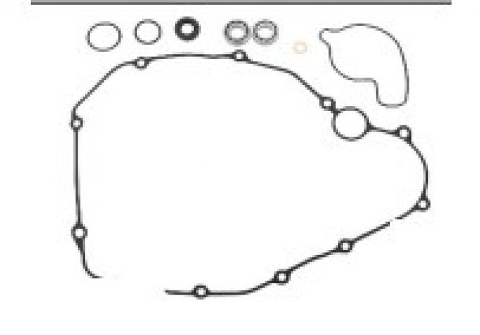 Psychic Water Pump Repair Kit MX-10266 for Efficient Maintenance
