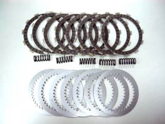 PSYCHIC Clutch Kit MX-03200H for Automotive Repairs