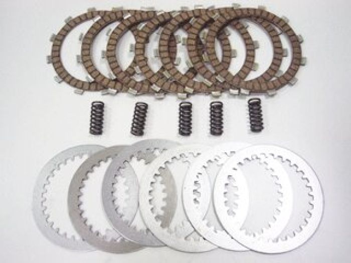 PSYCHIC Clutch Kit MX-03210H for Automotive Repairs
