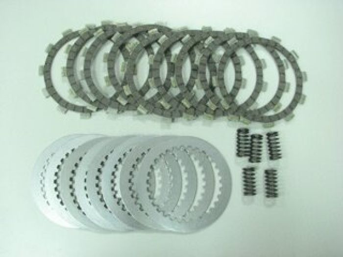Psychic Clutch Kit MX-03229H for Automotive Repair and Maintenance