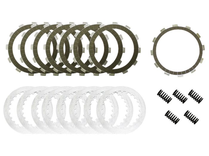 Psychic Clutch Kit MX-03233H for Automotive Repair and Maintenance