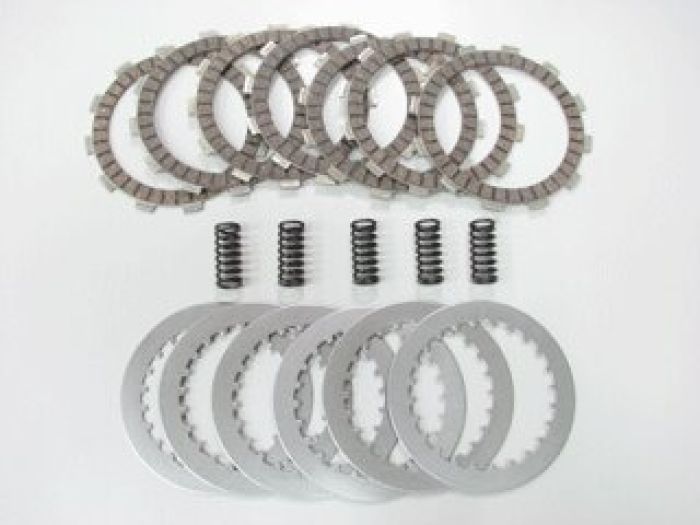 Psychic Clutch Kit MX-03234H for Automotive Maintenance