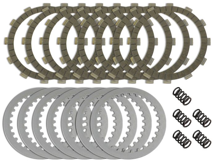 PSYCHIC Clutch Kit MX-03529H for Automotive Applications