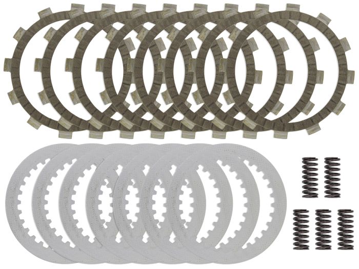 Psychic Clutch Kit MX-03538H for Reliable Transmission Performance