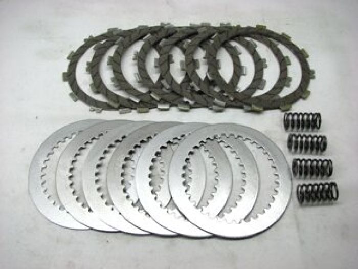 Psychic Clutch Kit Part Number MX-03541H by Psychic – Complete Replacement Solution