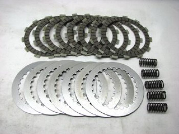Psychic Clutch Kit MX-03547H for Reliable Transmission Performance