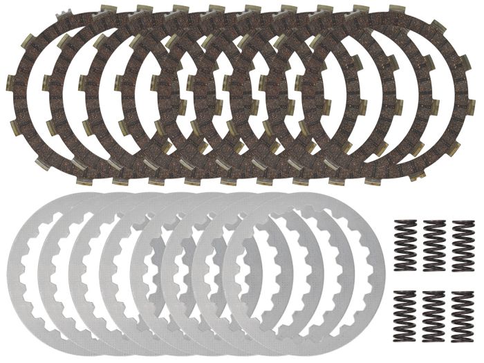 Psychic Clutch Kit MX-03550H for Automotive Maintenance and Repair