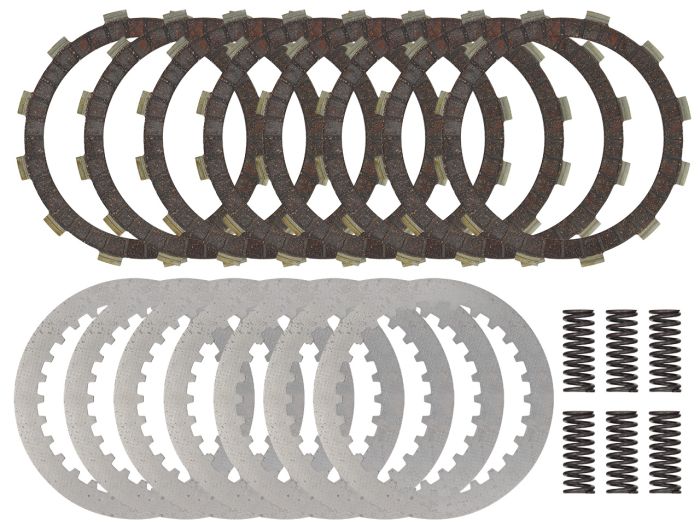 Psychic Clutch Kit MX-03551H for Reliable Transmission Engagement