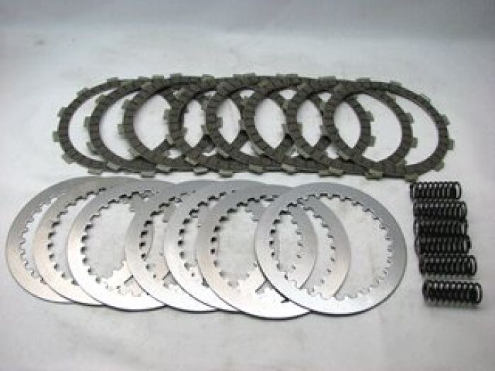 Psychic Clutch Kit MX-03552H for Enhanced Transmission Performance