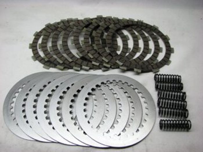 Psychic Clutch Kit MX-03567H for Enhanced Transmission Performance
