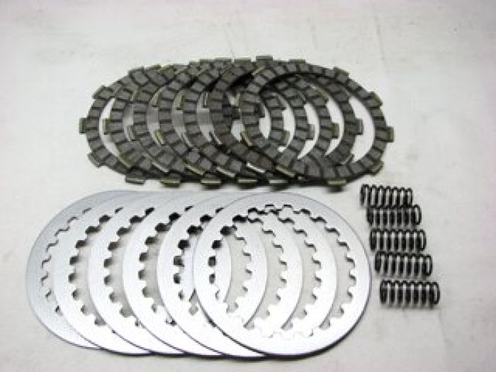 Psychic Clutch Kit Part Number MX-03573H by Psychic