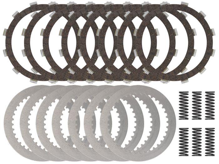 Psychic Clutch Kit MX-03575H for Enhanced Transmission Performance
