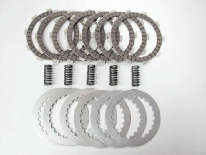 Psychic Clutch Kit MX-03585H for Enhanced Vehicle Performance