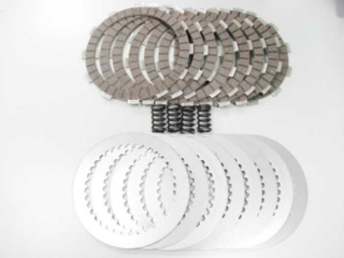 Psychic Clutch Kit MX-03596H for Enhanced Transmission Performance