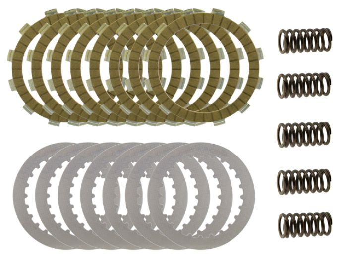 Psychic Clutch Kit MX-03602H for Enhanced Vehicle Performance