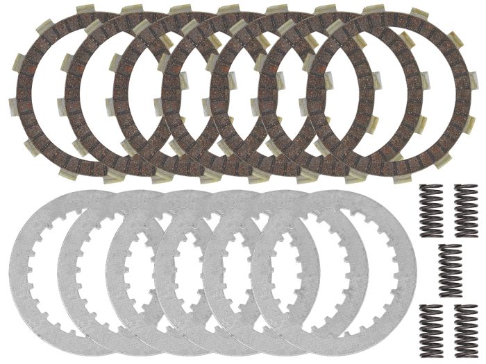 Psychic Clutch Kit MX-03605H for Enhanced Transmission Performance