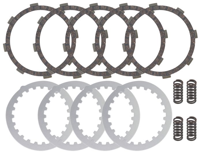 Psychic Clutch Kit MX-03619H for Efficient Vehicle Transmission Maintenance