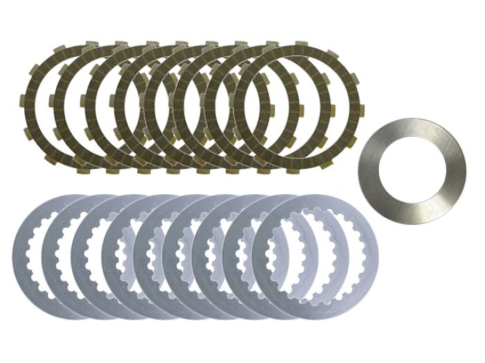 PSYCHIC MX-03705H-1 Clutch Kit