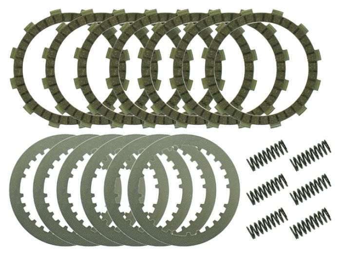 Psychic Clutch Kit MX-03759H for Reliable Vehicle Transmission Performance