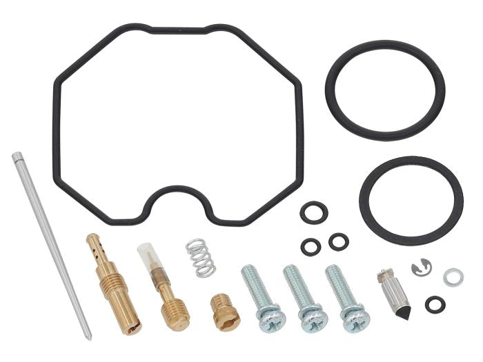 Psychic Carburetor Rebuild Kit XU-07412 for Enhanced Engine Performance