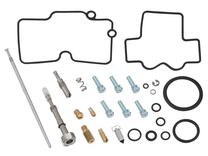 PSYCHIC Carburetor Rebuild Kit XU-07413 for Optimal Engine Performance