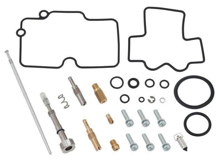 Psychic Carburetor Rebuild Kit XU-07414 for Optimal Engine Performance