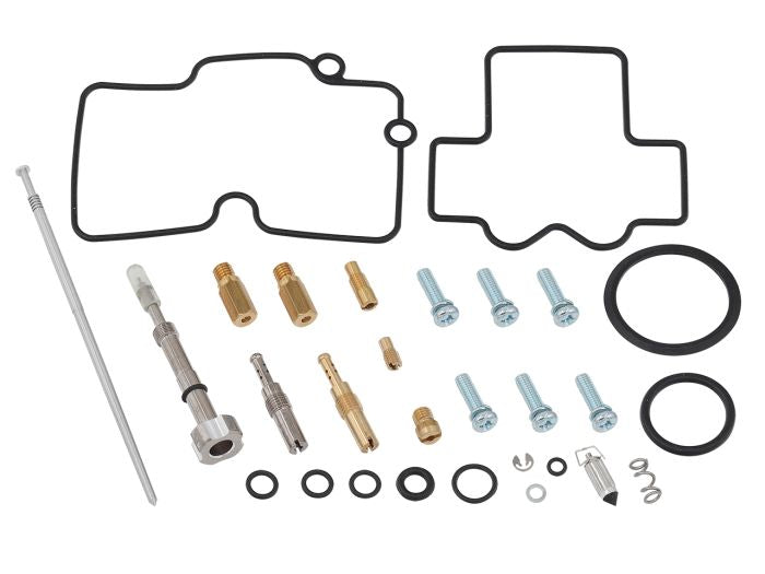 Psychic Carburetor Rebuild Kit XU-07415 for Enhanced Engine Performance