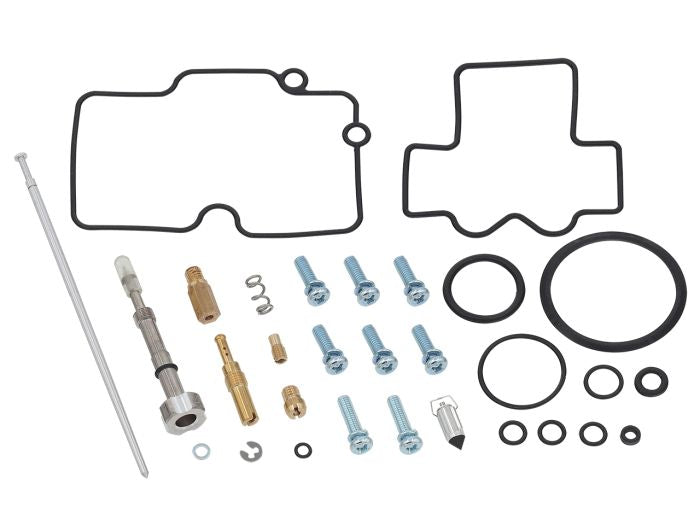 Psychic Carburetor Rebuild Kit XU-07416 for Optimal Engine Performance