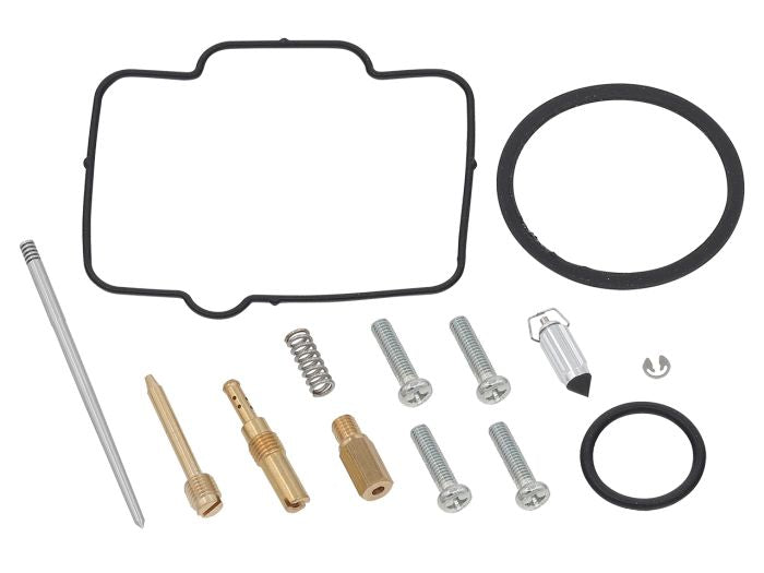 Psychic Carburetor Rebuild Kit XU-07417 for Efficient Engine Performance