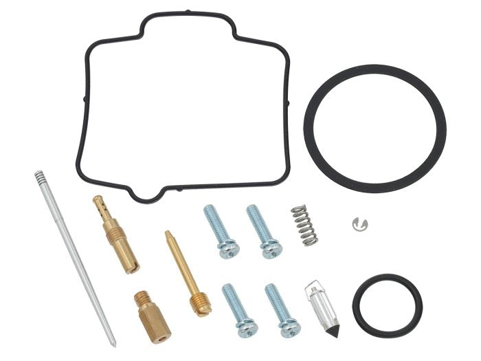 Psychic Carburetor Rebuild Kit XU-07418 for Optimal Engine Performance