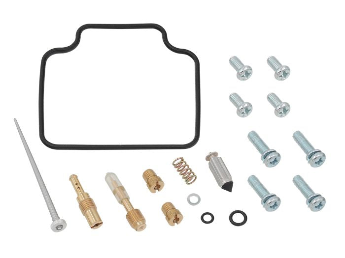 Psychic XU-07421 Carburetor Rebuild Kit for Optimal Engine Performance