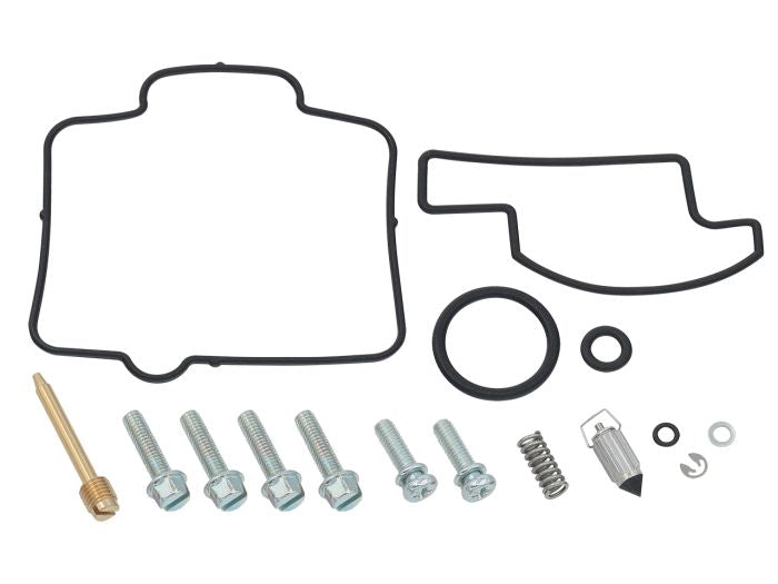 Psychic Carburetor Rebuild Kit XU-07422 for Optimal Engine Performance