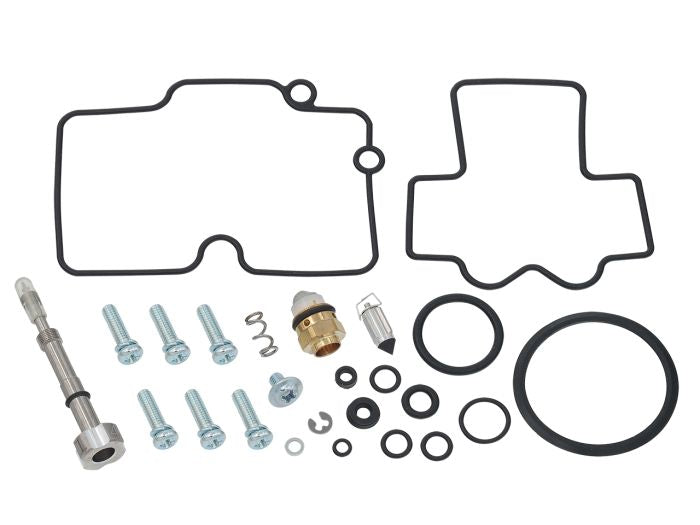 Psychic Carburetor Rebuild Kit XU-07423 for Optimal Engine Performance
