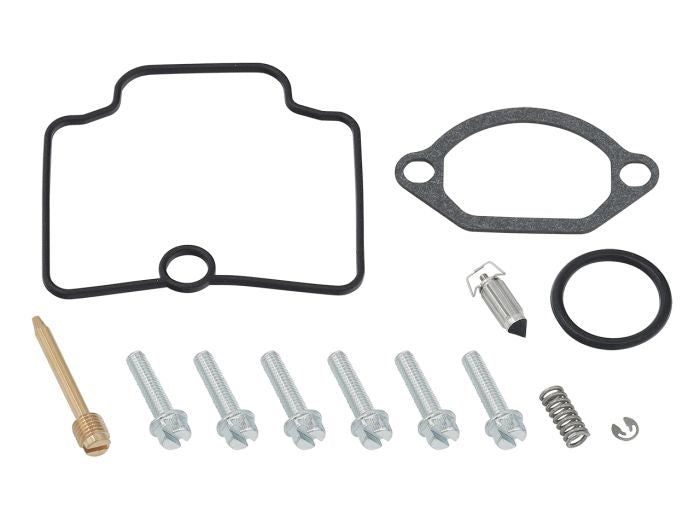 Psychic Carburetor Rebuild Kit XU-07424 for Efficient Engine Performance