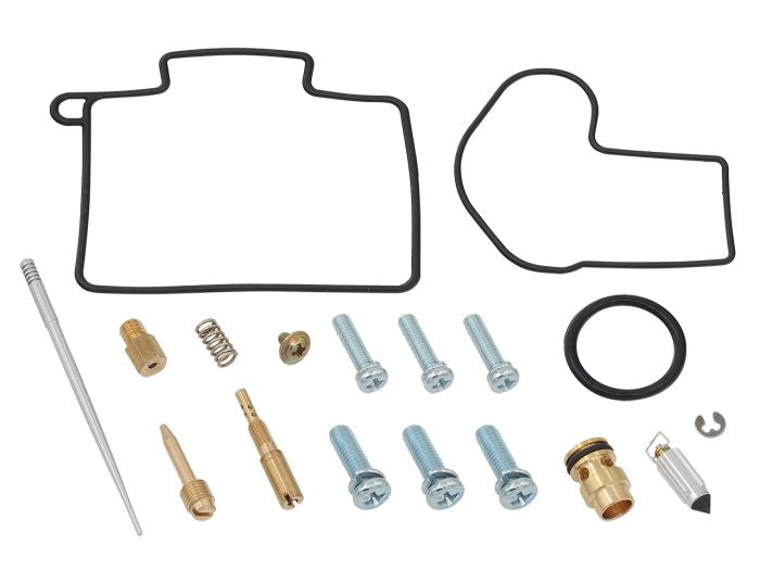 Psychic Carburetor Rebuild Kit XU-07425 for Optimal Engine Performance