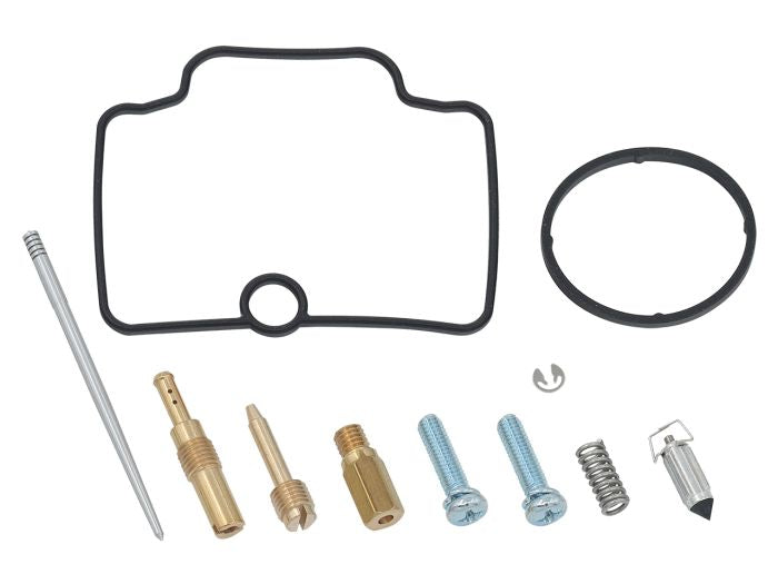 Psychic Carburetor Rebuild Kit XU-07428 for Optimal Engine Performance