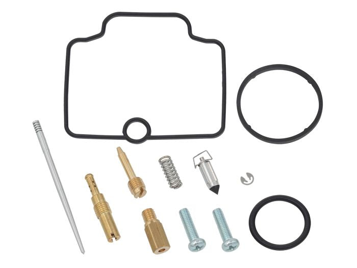 Psychic Carburetor Rebuild Kit XU-07429 for Optimal Engine Performance