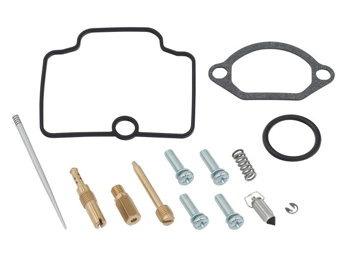Psychic Carburetor Rebuild Kit XU-07430 for Optimal Engine Performance