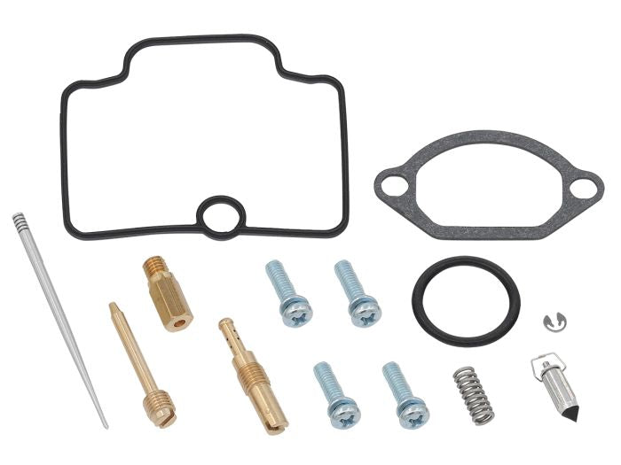 Psychic Carburetor Rebuild Kit XU-07431 for Optimal Engine Performance