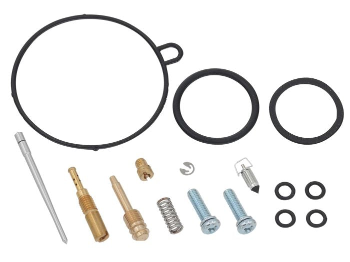 Psychic Carburetor Rebuild Kit XU-07432 for Optimal Engine Performance