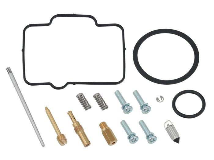 Psychic Carburetor Rebuild Kit XU-07433 for Optimal Engine Performance